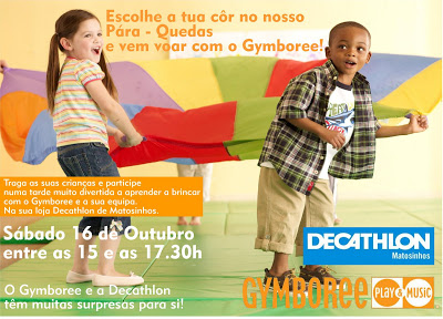 Decathlon Matosinhos