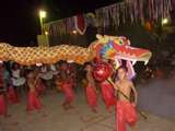 dança