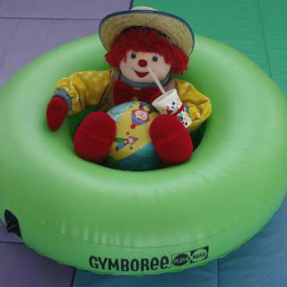 gymbo
